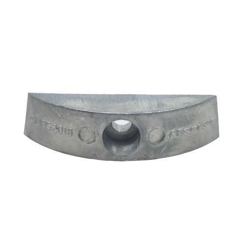 CM852018Z - Zinc Volvo Penta Folding Prop Anode