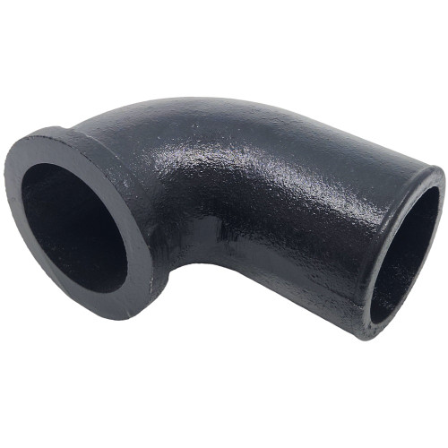 Exhaust Connector 3"