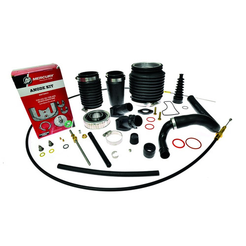 Mercruiser 8M0147076 Service Kit 300 Hours Bravo 3