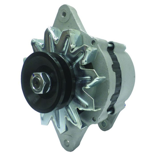 12107N - Alternator Yanmar 129772-77200