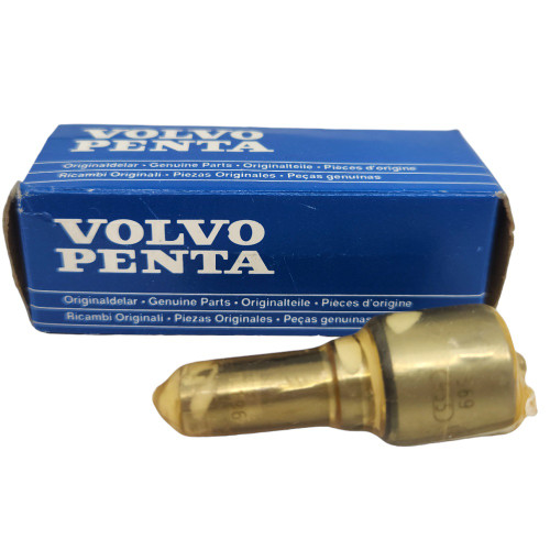 859782 - Volvo Penta Nozzle