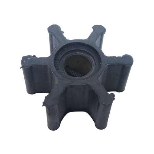 Sole Impeller - Small, 1/4" - 32111008R