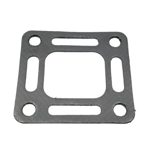 G-32080 - Exhaust Elbow Wet Gasket Open