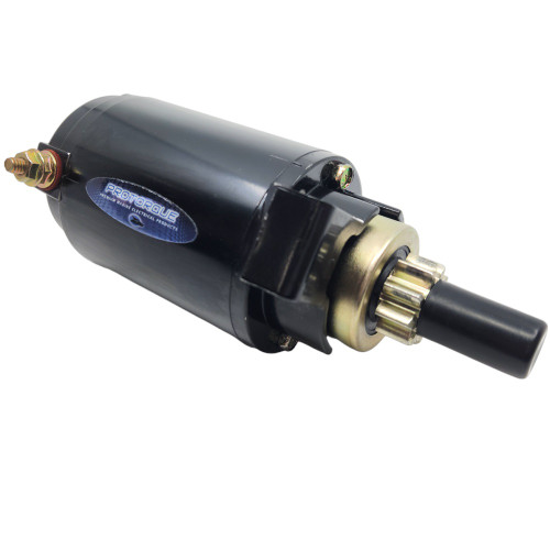 PH130-0034 - Mercury Outboard Starter Motor