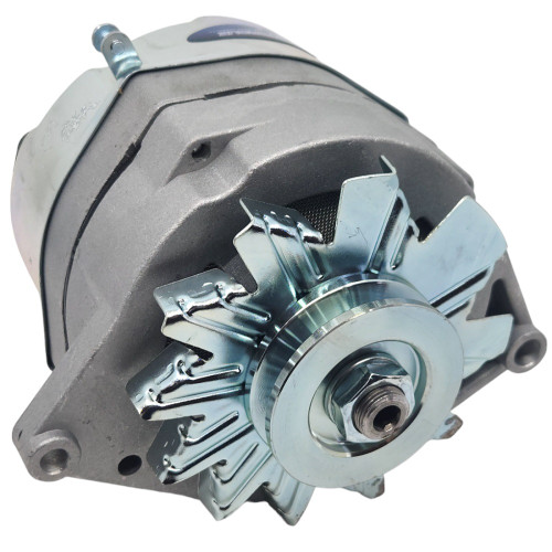 PH300-0008-D - Volvo Penta Diesel Alternator 873770