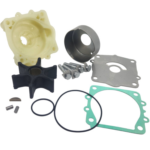 12296 - Yamaha Water Pump Kit With Housing 68V-W0078-00