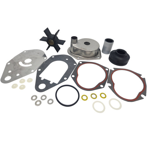 12095 - Mercury Mariner Force Outboard 2 Stroke Water Pump Kit 812966A11