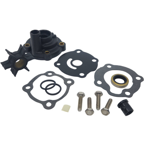 12060 - Johnson Evinrude Water Pump Kit with Housing 395270