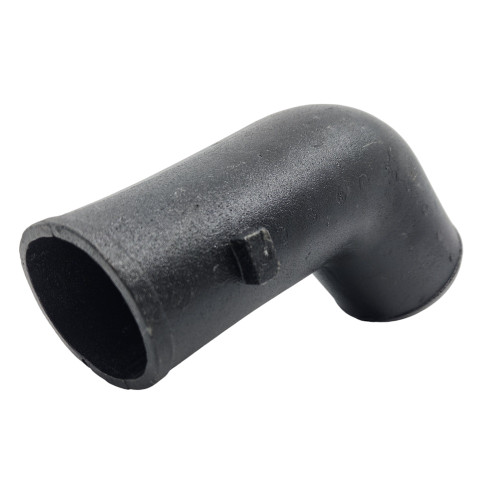 50770 - Mercruiser 4" 80 Degree Exhaust Elbow