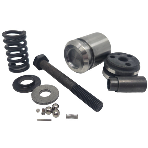 26380 - Mercruiser Trim Cylinder Overhaul Kit Alpha Bravo 87399A2