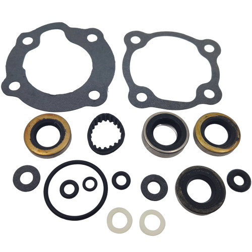 87690 - Johnson Evinrude Gearcase Seal Kit 396352