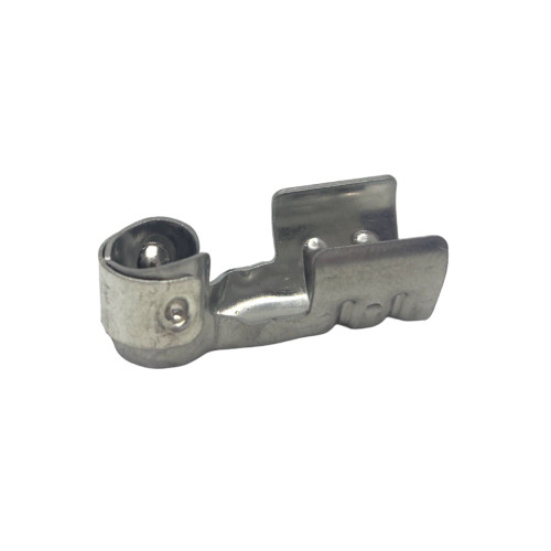370-110 - Stainless Steel Spark Plug Lead Terminal Pack