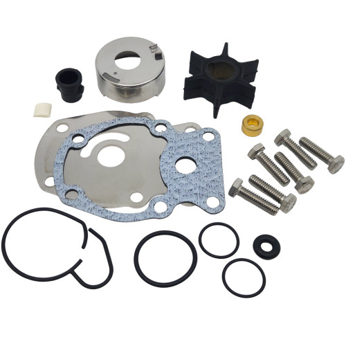 46-02856 - Johnson Evinrude 393509 Water Pump Service Kit