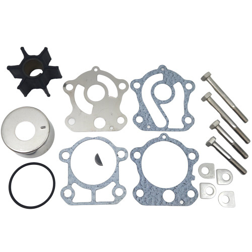 46-02080 - Yamaha 692-W0078-02 60-90HP Water Pump Service Kit