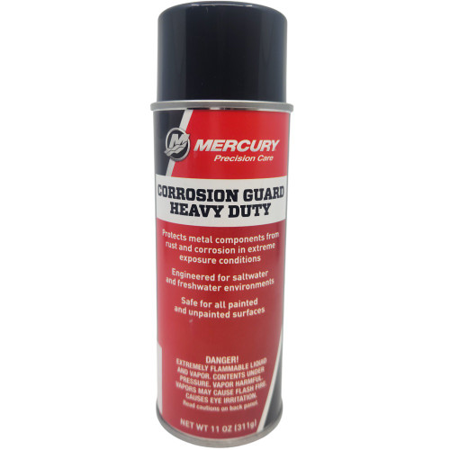 92-802878Q55 - Mercury Corrosion Guard Heavy Duty