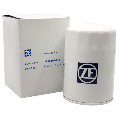 3213308019 Genuine ZF Hydraulic Filter