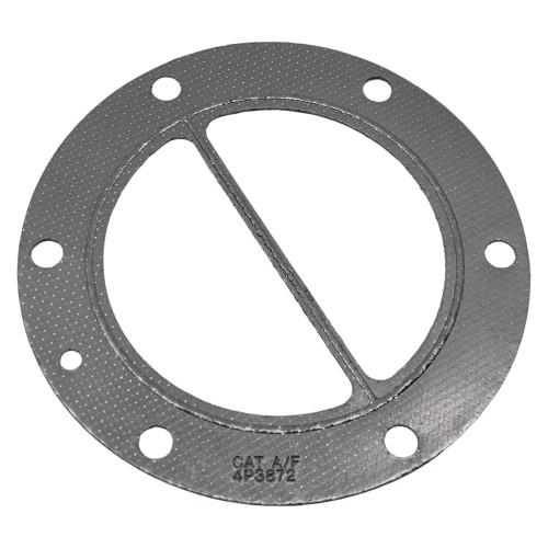 4P-3872 - Cat 7C-6999 Heat Exchanger Gasket 3116