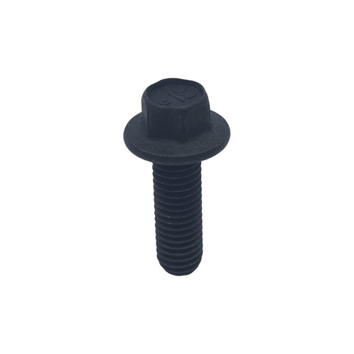 3900631 - Genuine Cummins M8x1.25 Flanged Bolt