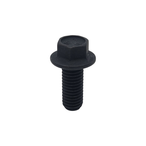 3093932 - Genuine Cummins M10 Flanged Bolt