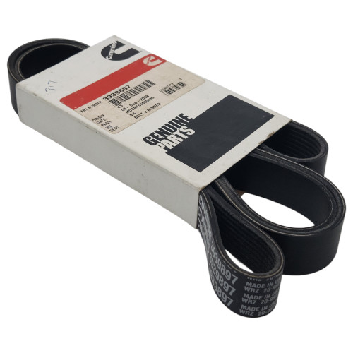 3939897 - Genuine Cummins Belt - All Marine Spares Pty Ltd
