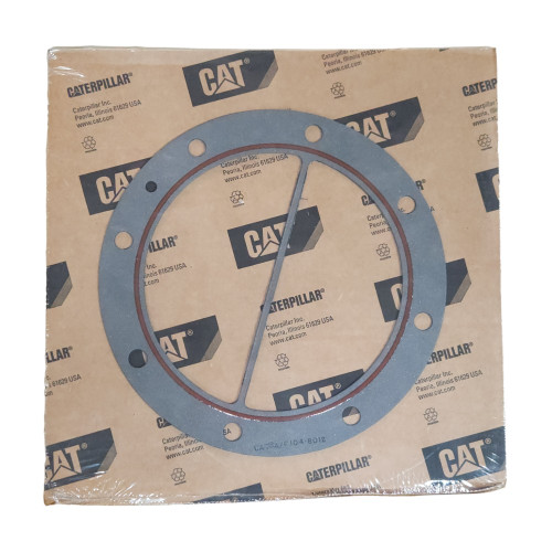 104-8012 - Genuine CAT Heat Exchanger Gasket