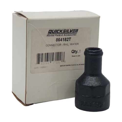 864182T - Mercury Water Connector Rail