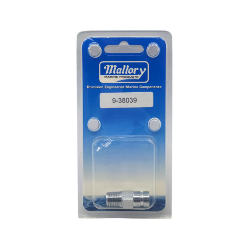 9-38039 - Suzuki 65740-95500 Style Male Fuel Connector