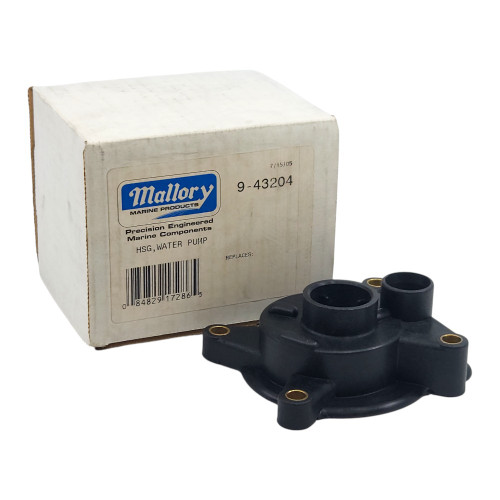 9-43204 - Aftermarket Johnson Evinrude 384087 Water Pump Housing