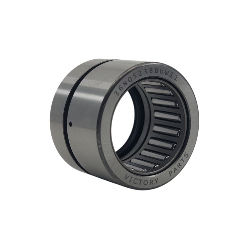 9-51410 - Aftermarket Yamaha 93310-636U4 Upper Main Bearing
