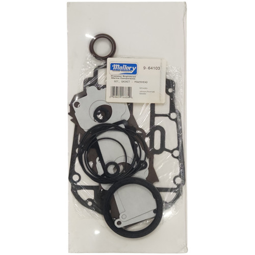 9-64103 - Aftermarket Johnson Evinrude 5000400 Powerhead Gasket Set