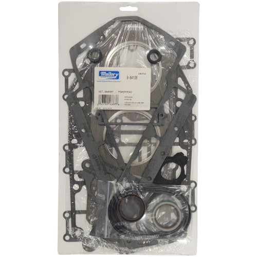 9-64106 - Aftermarket Johnson Evinrude 437725 Powerhead Gasket Set