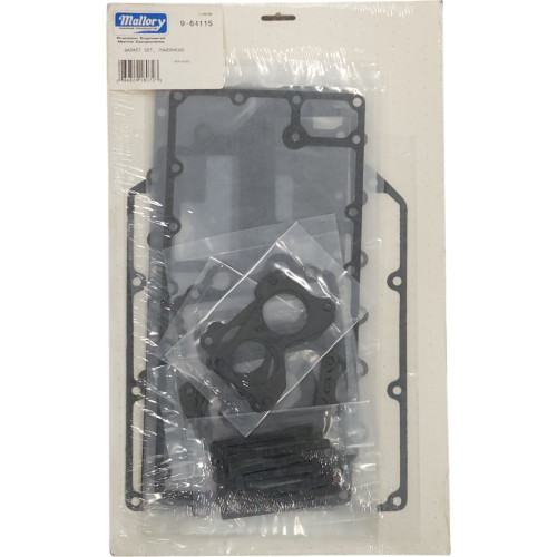 9-64115 - Aftermarket Johnson Evinrude 434381 Powerhead Gasket Set