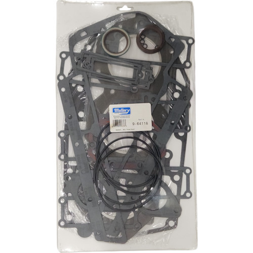 9-64118 - Aftermarket Johnson Evinrude 398172 Powerhead Gasket Set