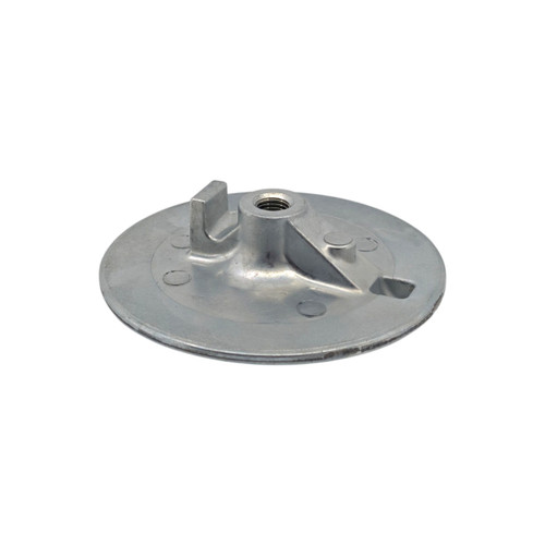 6CE-45373-00 - Genuine Yamaha Anode