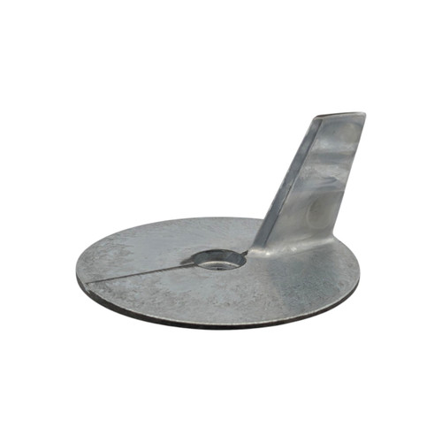664-45371-01 - Genuine Yamaha Trim Tab Anode