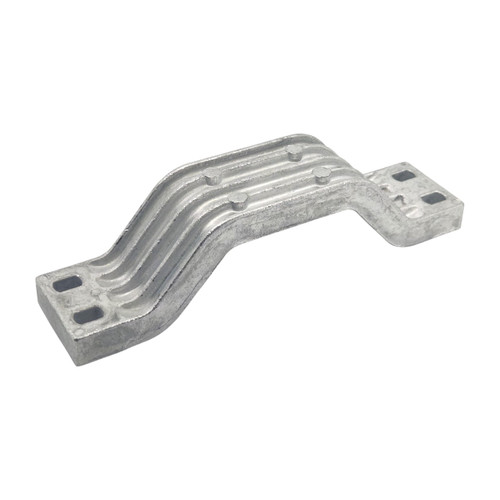 6G5-45251-02 - Genuine Yamaha Bracket Anode