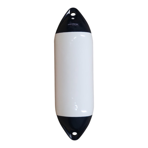 Dock Edge F3 Fenders Heavy Duty Blue Tip