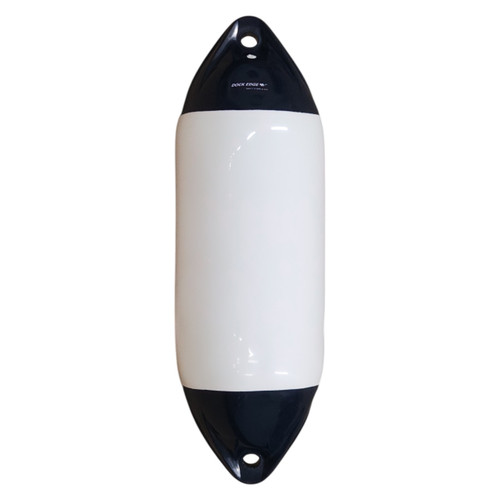 Dock Edge F5 Fenders Heavy Duty Blue Tip