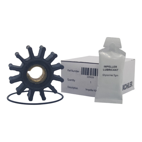229826 - Genuine Kohler Impeller