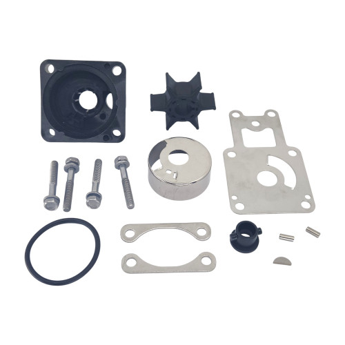 6FM-W0078-02 - Aftermarket Yamaha Water Pump Kit