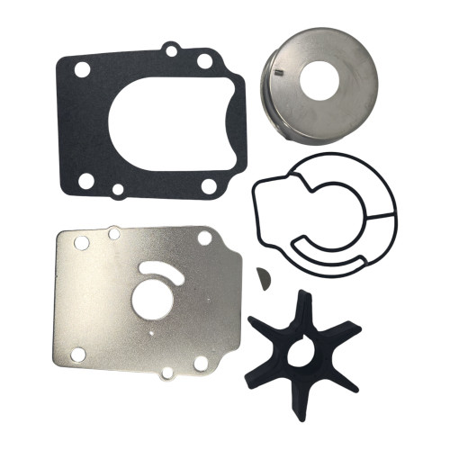 17400-87L04 - Aftermarket Suzuki Water Pump Repair Kit