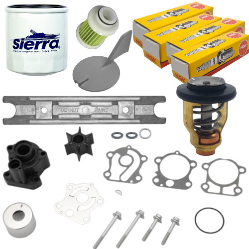 Yamaha Outboard F75LA Service Kit