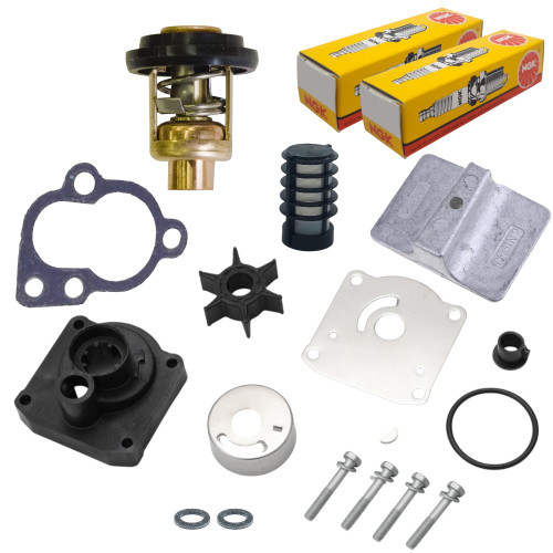 Yamaha Outboard 25BMH, 25XMH Service Kit
