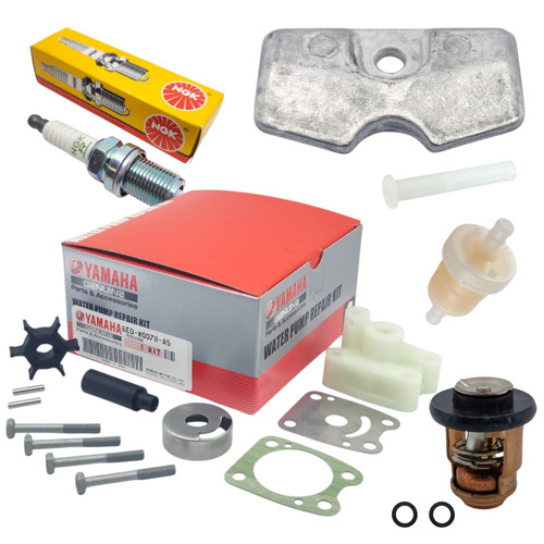 Yamaha 5CMH Genuine Service Kit