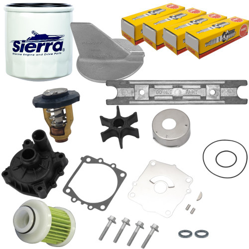 Yamaha Outboard F75LB, F75XB Service Kit