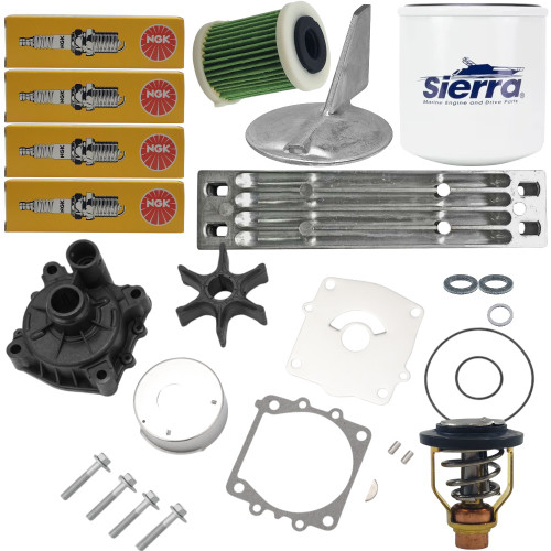 Yamaha Outboard F175LA F175LCA F175XA F175XCA Service Kit