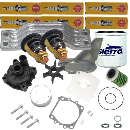 Yamaha Outboard F225AET Service Kit