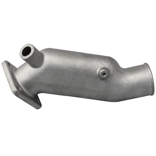 Northern Lights NL-27-38007 & 135616570 Stainless Steel Exhaust Elbow HDI Marine NL1.5