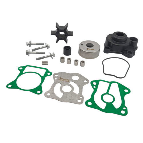 06193-ZV5-020 - Aftermarket Honda 35-50HP Water Pump Kit