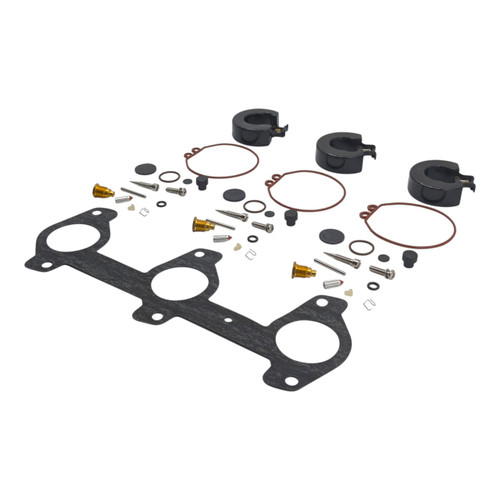 6H3-W0093-02 - Aftermarket Yamaha Carburetor Kit